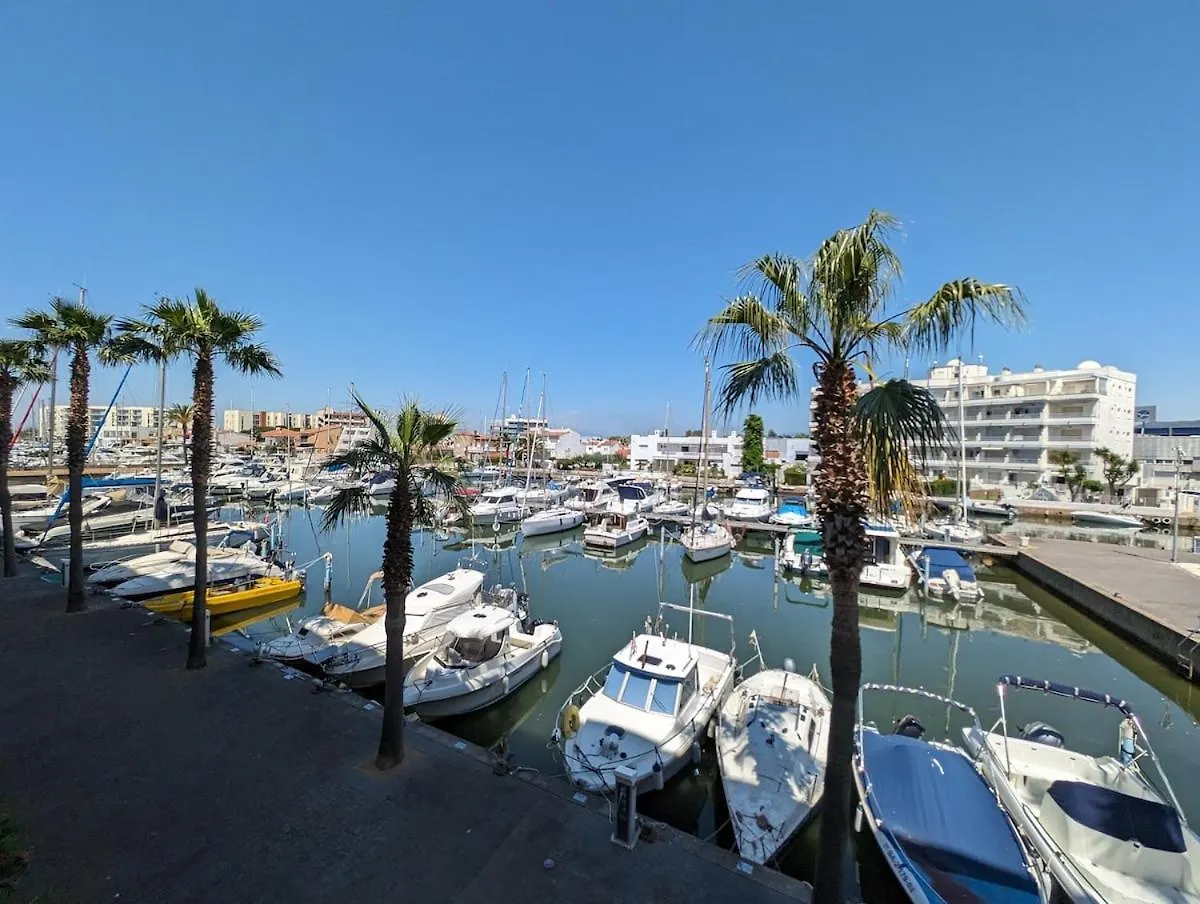 Appt Azul Akoya Conserjeria, Piscine Et Parking Roses Spain